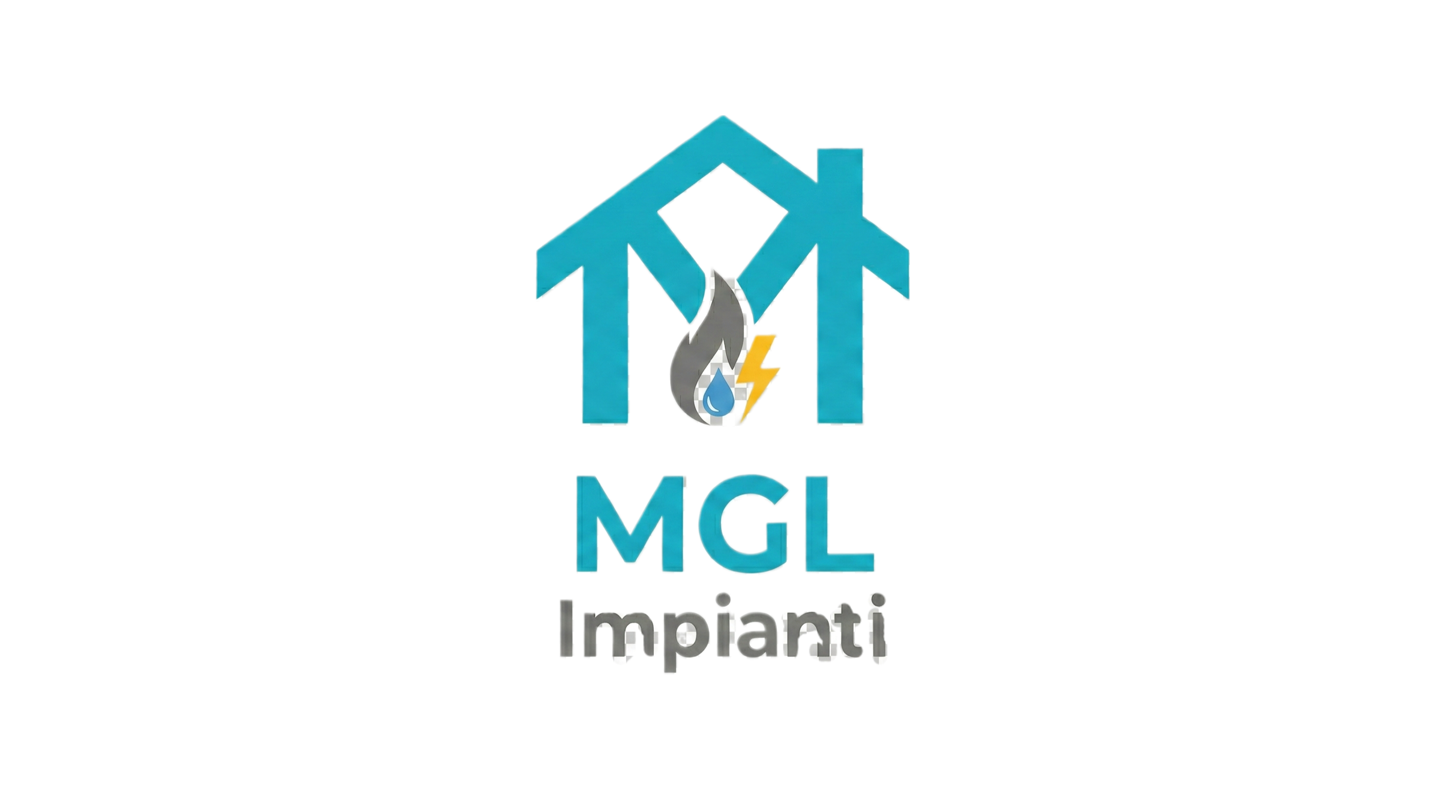 MGL Impianti Logo